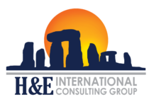H&E INTERNATIONAL CONSULTING GROUP SA DE CV